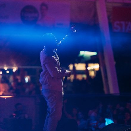 Outback Festival 2026 - Samstag