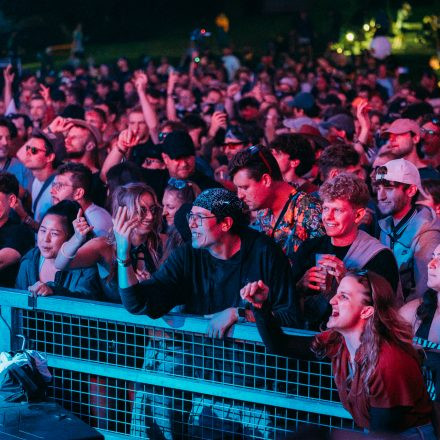 Outback Festival 2026 - Samstag