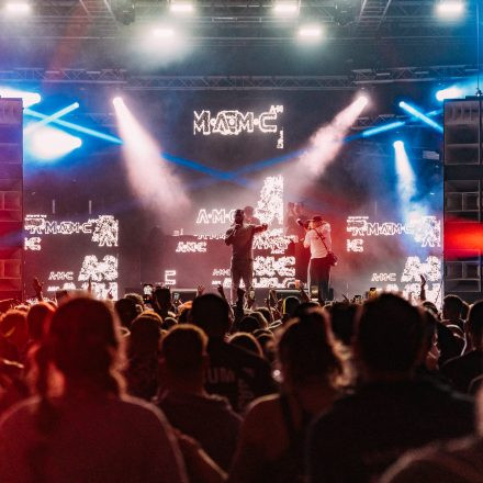 Outback Festival 2026 - Samstag
