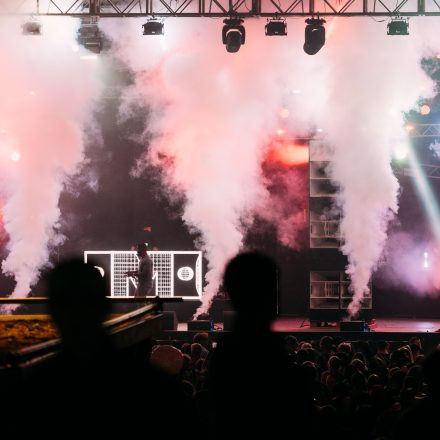 Outback Festival 2026 - Samstag