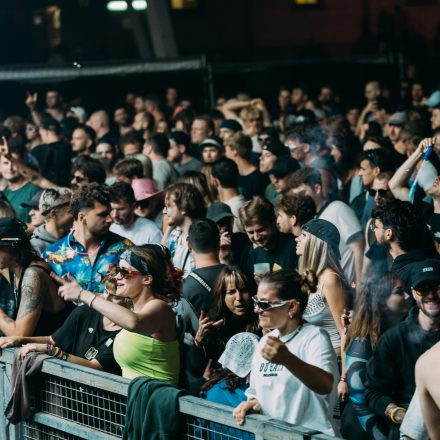 Outback Festival 2026 - Samstag