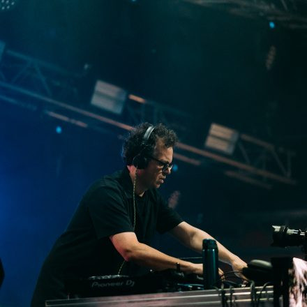 Outback Festival 2026 - Samstag
