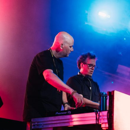 Outback Festival 2026 - Samstag