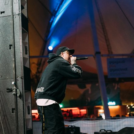 Outback Festival 2026 - Samstag