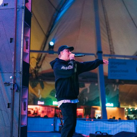 Outback Festival 2026 - Samstag