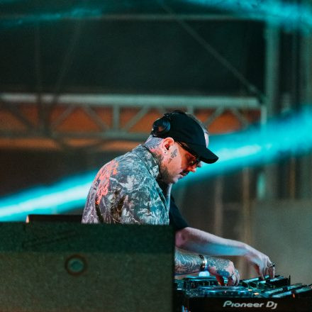 Outback Festival 2026 - Samstag