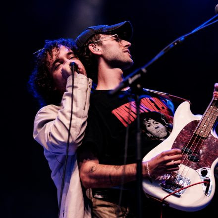 Tocotronic