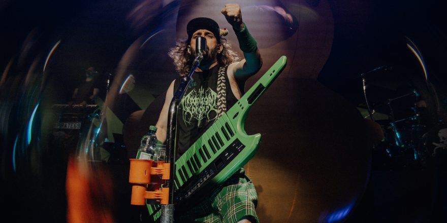 Metal on the Hill 2026