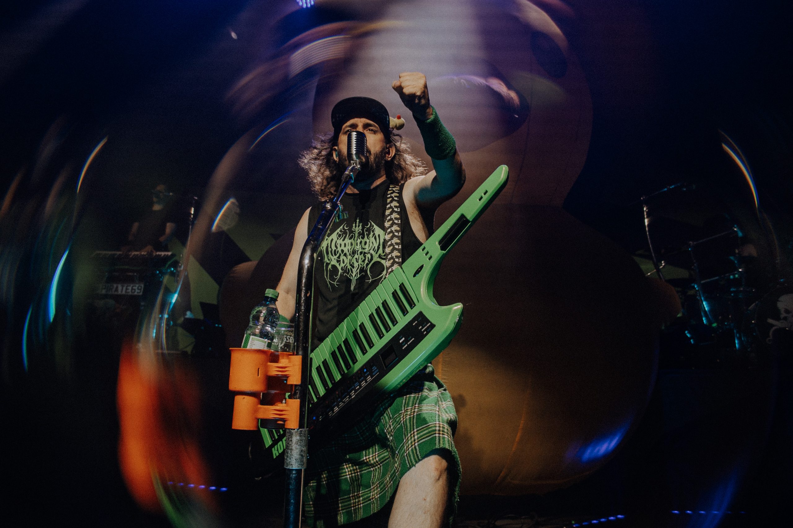 Metal on the Hill 2026