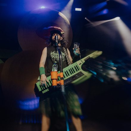 Metal on the Hill 2026