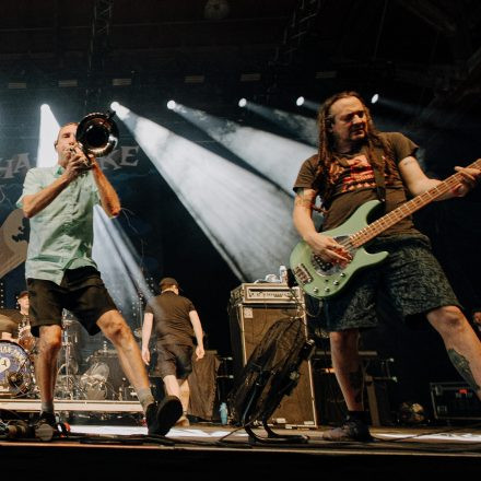Dropkick Murphys