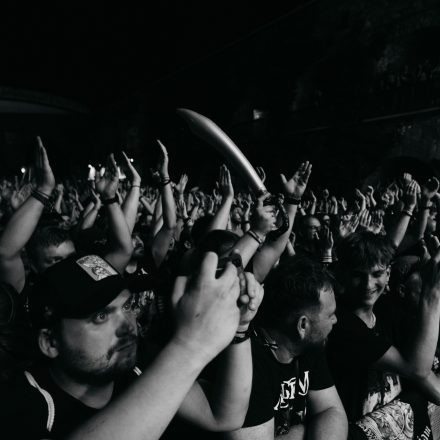 Metal on the Hill 2026