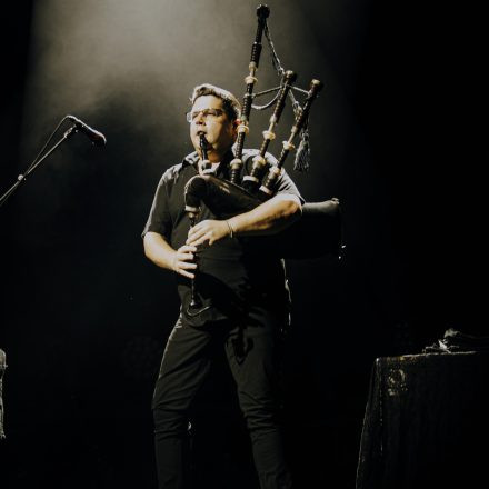 Dropkick Murphys