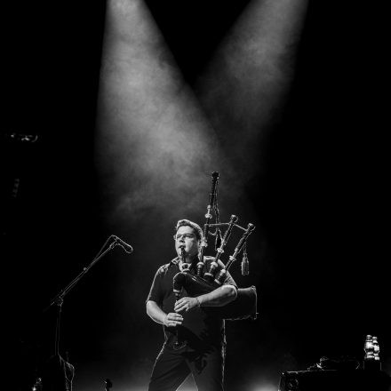 Dropkick Murphys