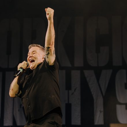 Dropkick Murphys