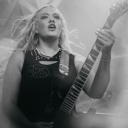 Metal on the Hill 2026