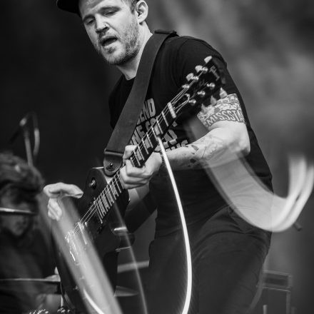 Dropkick Murphys