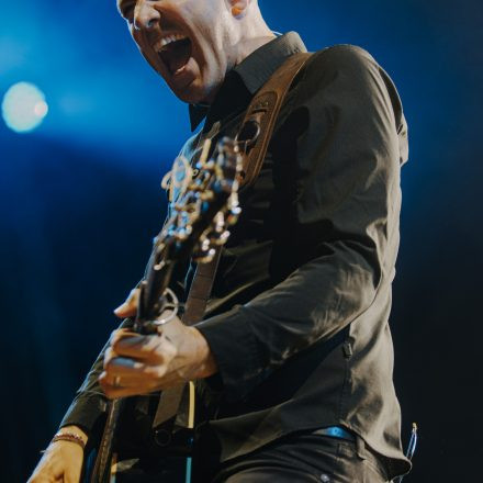 Dropkick Murphys