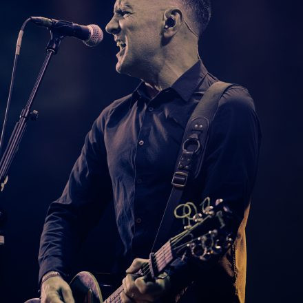 Dropkick Murphys