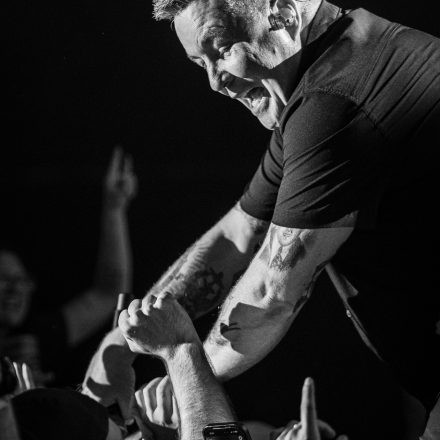 Dropkick Murphys