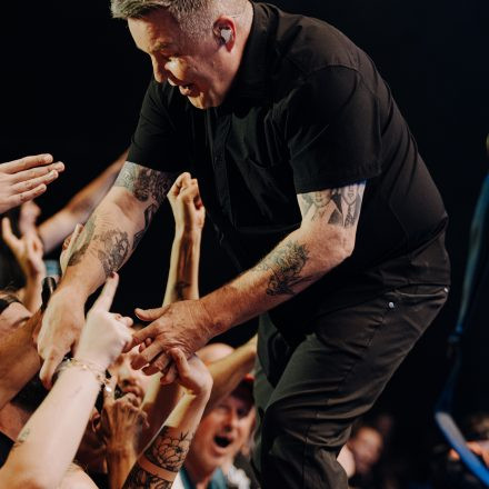 Dropkick Murphys