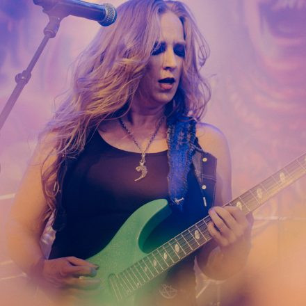 Metal on the Hill 2026