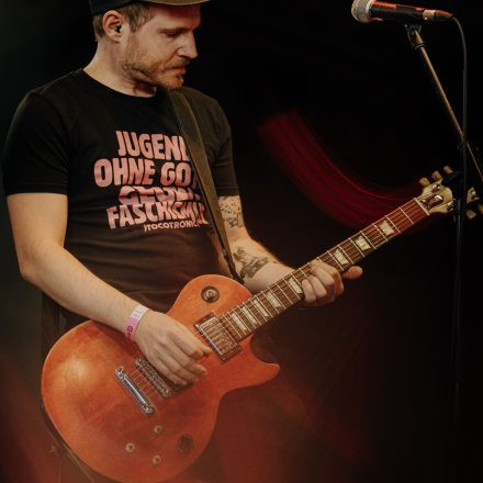 Dropkick Murphys