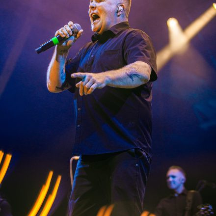 Dropkick Murphys