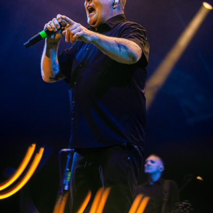Dropkick Murphys