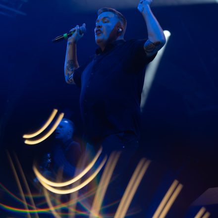 Dropkick Murphys
