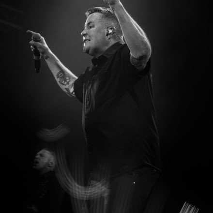 Dropkick Murphys