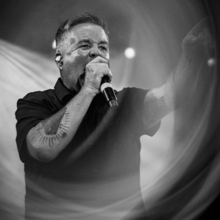 Dropkick Murphys