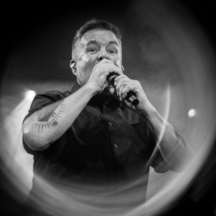 Dropkick Murphys