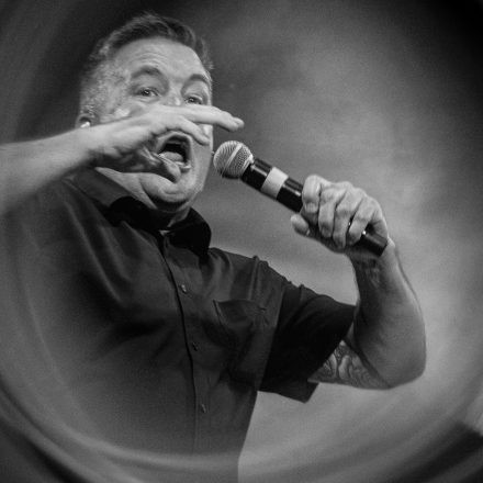 Dropkick Murphys