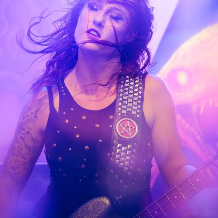 Metal on the Hill 2026