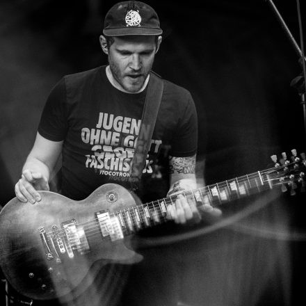 Dropkick Murphys
