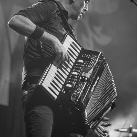 Dropkick Murphys