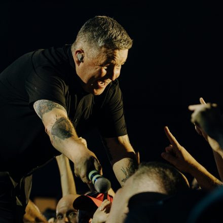 Dropkick Murphys