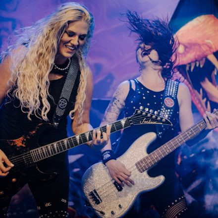 Metal on the Hill 2026