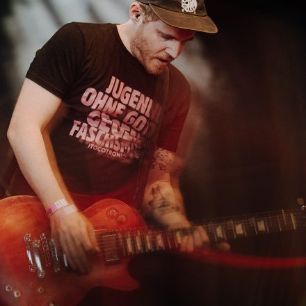 Dropkick Murphys