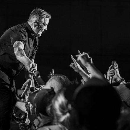 Dropkick Murphys