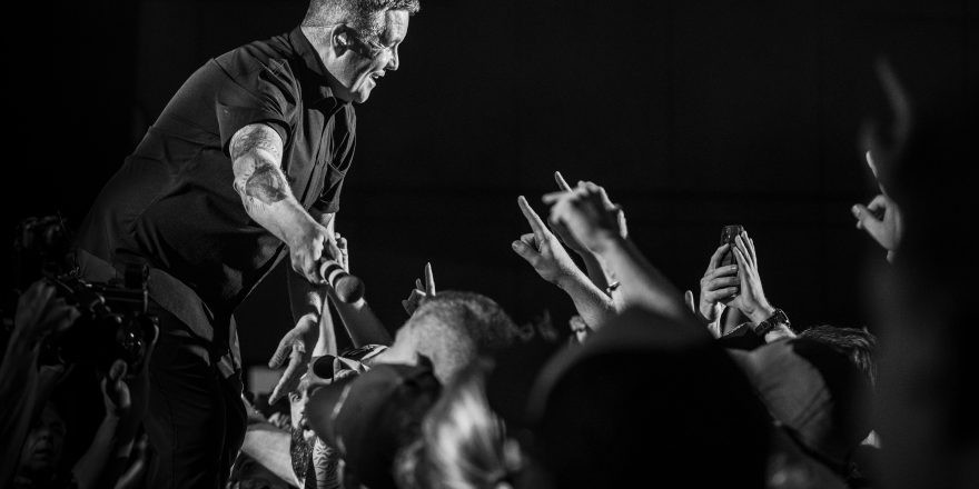 Dropkick Murphys