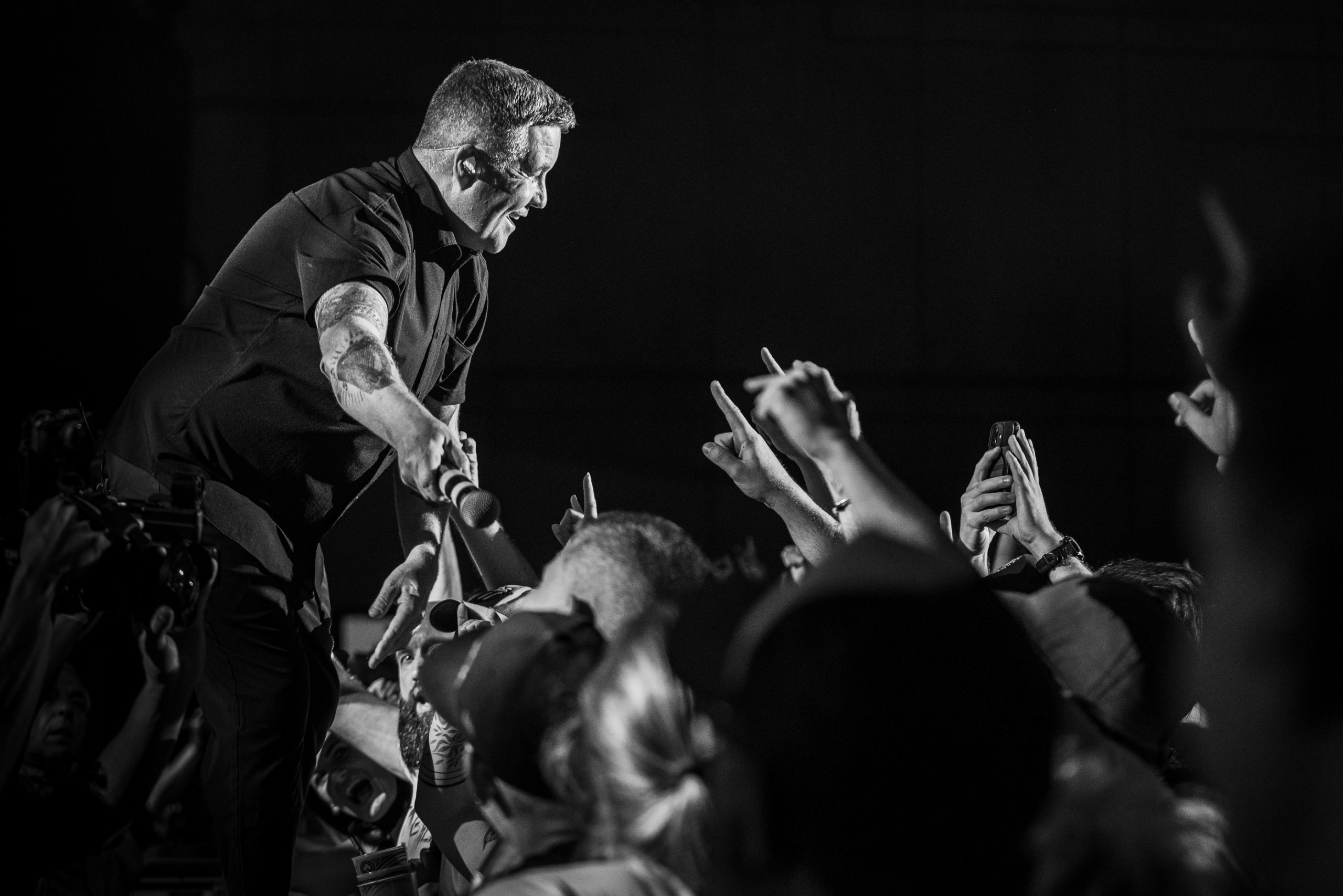 Dropkick Murphys