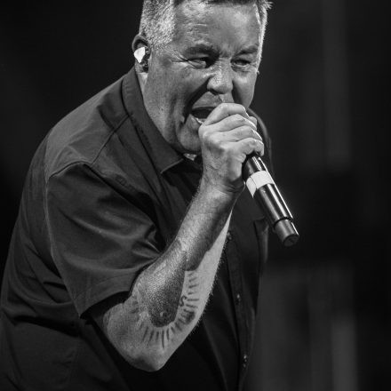 Dropkick Murphys