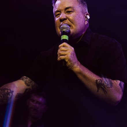 Dropkick Murphys