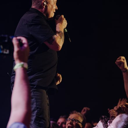 Dropkick Murphys