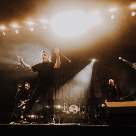 Dropkick Murphys