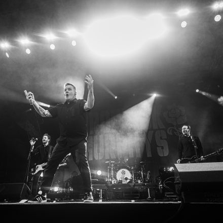 Dropkick Murphys