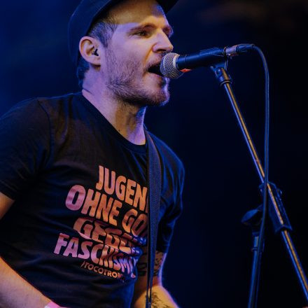 Dropkick Murphys