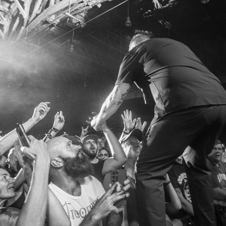 Dropkick Murphys